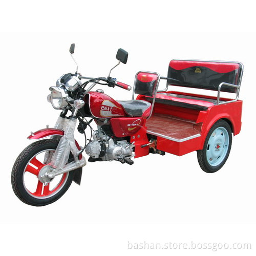 BS110ZK-3 tricycle